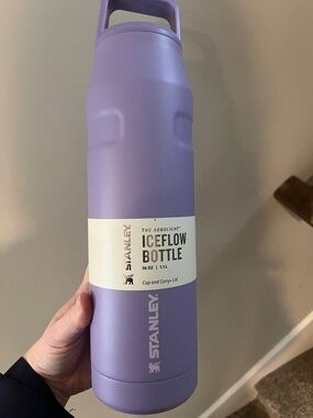Stanley IceFlow Bottle - Lavender